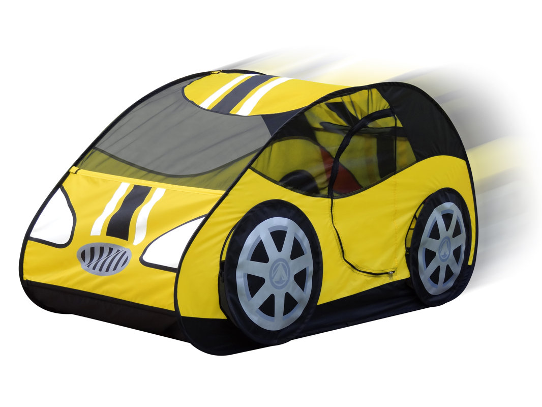 GigaTent Turbo TX Car Play Tent & Reviews Wayfair