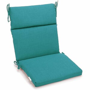 Outdoor Adirondack Chair Cushion