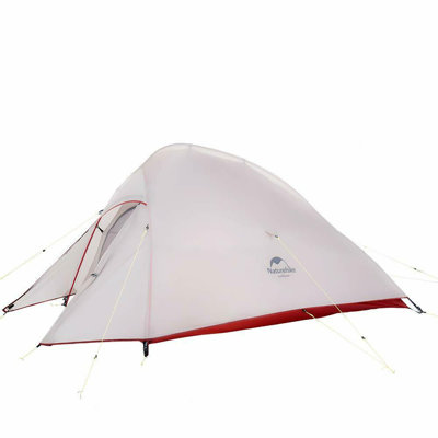 2 Person Tent with Carry Bag Naturehike