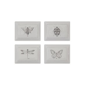 4 Piece Insect 2.87