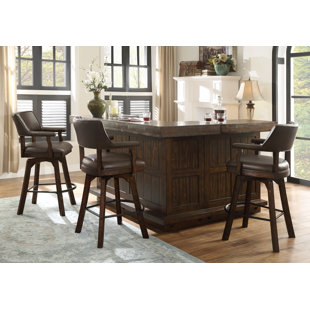 Bars Bar Sets You Ll Love Wayfair Anteus Home Bar