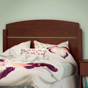 Libra Full Panel Headboard by South Shore