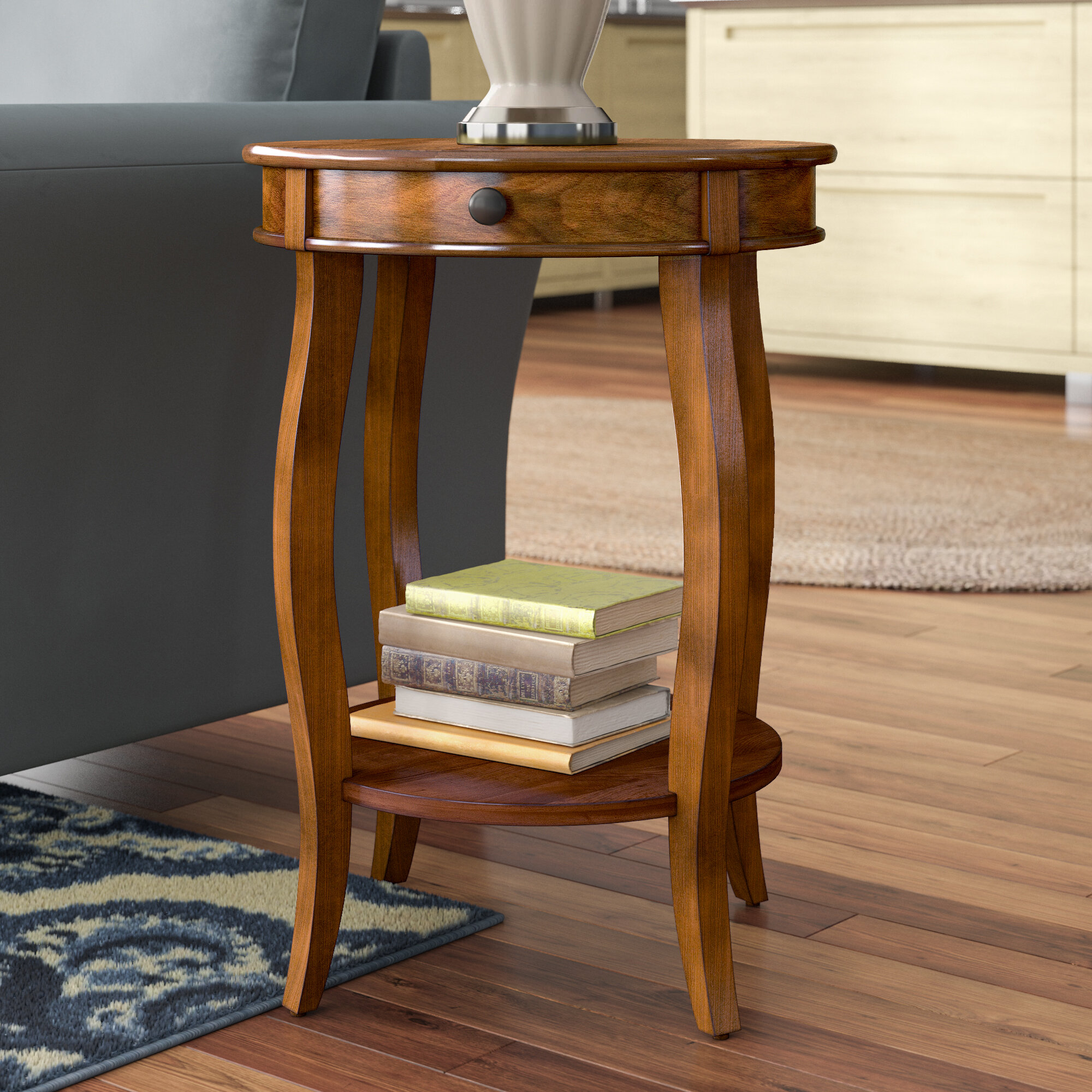 End Tables Side Tables Wayfair