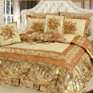 Midas Quilt Set