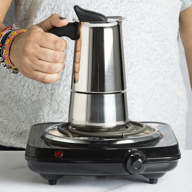 stovetop coffee maker reviews