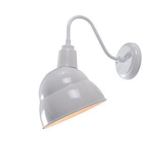 Best Mary-Kate 1-Light Outdoor Barn Light By Gracie Oaks Outdoor Lighting Mary-Kate 1-Light Outdoor Barn Light By Gracie Oaks Outdoor Lighting