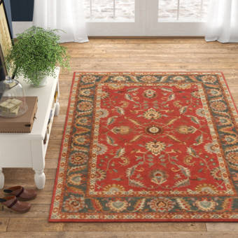 Farmhouse Rugs Birch Lane