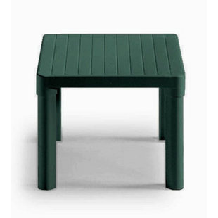 Green Plastic Garden Tables You Ll Love Wayfair Co Uk Quickview