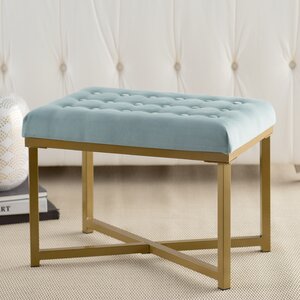 Hansen Rectangular Ottoman