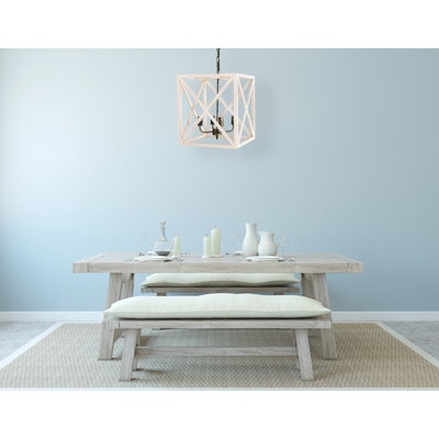 Farmhouse or Country Chandelier You'll Love in 2020