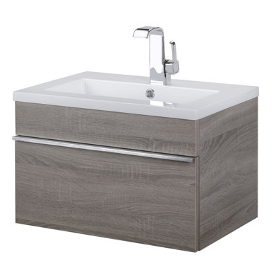 Find The Perfect 20 Quot 25 Quot Bathroom Vanities Wayfair