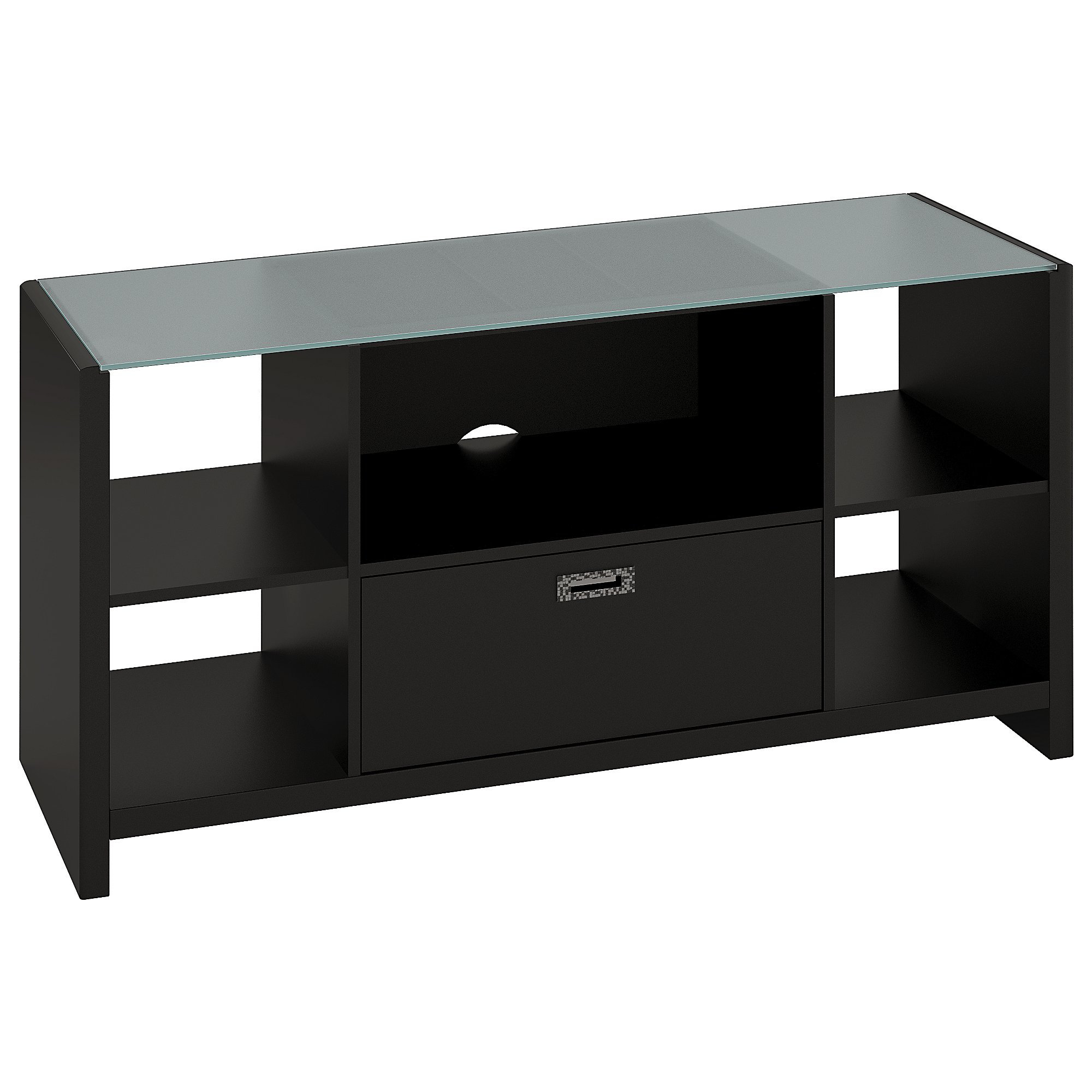 Kathy Ireland Office By Bush New York Skyline Tv Stand For Tvs Up