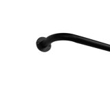 Double Wrap Around Curtain Rod Wayfair