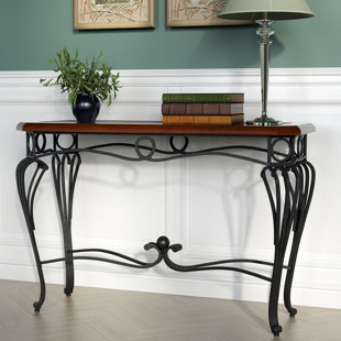 Console Sofa And Entryway Tables You Ll Love Wayfair Broughton Console Table