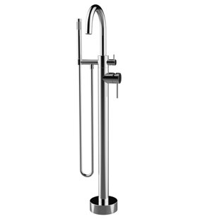 Freestanding Bathtub Faucets You Ll Love Quickview