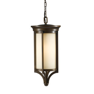 Best Esme 1-Light Outdoor Pendant By World Menagerie Outdoor Lighting Esme 1-Light Outdoor Pendant By World Menagerie Outdoor Lighting
