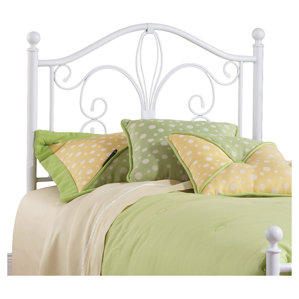 Antonia Open-Frame Headboard by August Grove