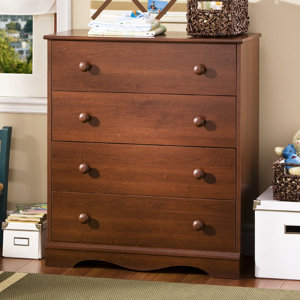 Heavenly 4 Drawer Chest