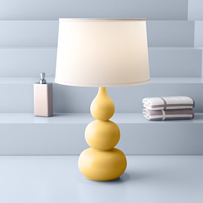 homebase tripod table lamp