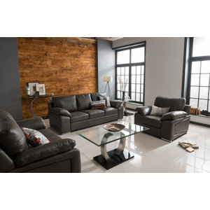 Check price and read more information from trusted store. Wohnzimmer-Set Maranello von Hazelwood Home