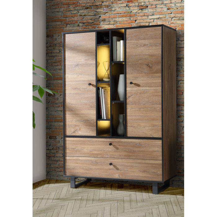 Highboard HANSEL - Williston Forge