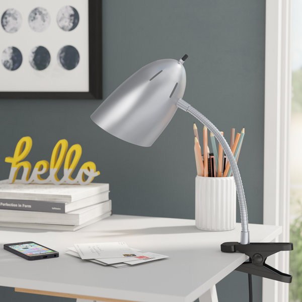 Clip On Headboard Lamps Wayfair Clip On Headboard Lamps Wayfair