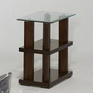 Delfino End Table