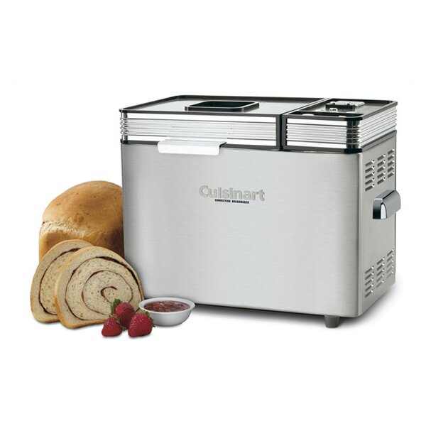 a bread machine