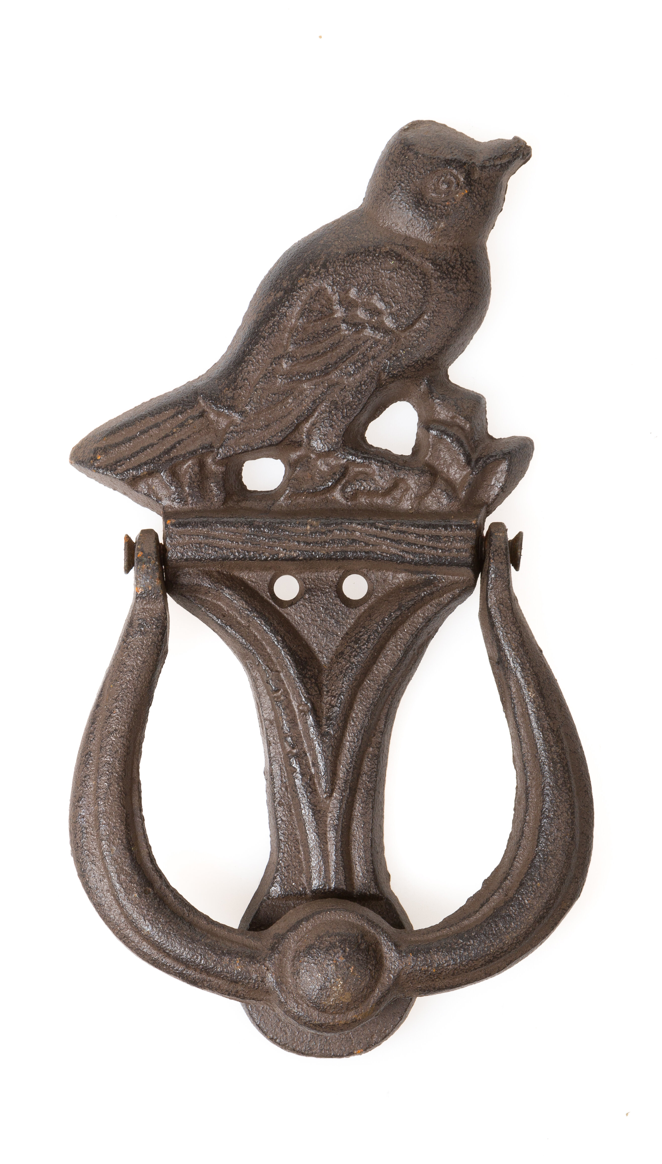 Door knocker rust фото 61