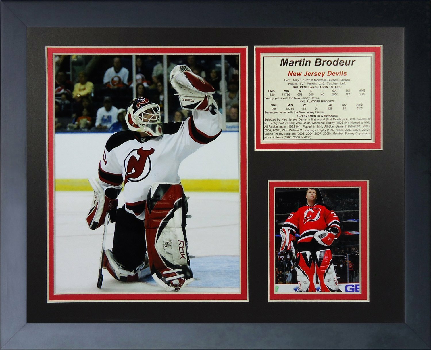 new jersey devils brodeur jersey