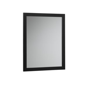 Bathroom Mirrors Black antique bathroom mirror | wayfair Bathroom Mirrors Black antique bathroom mirror | wayfair