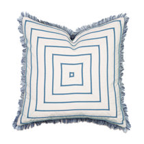 celerie decorative pillow
