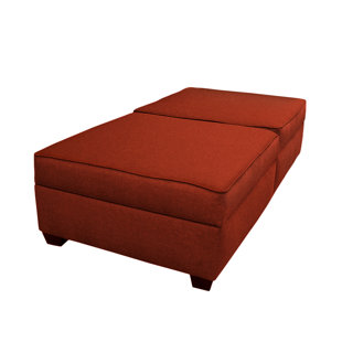 Best Attica Modular Sectional with Ottoman (Set of 2) by Red Barrel Studio Accent Furniture Attica Modular Sectional with Ottoman (Set of 2) by Red Barrel Studio Accent Furniture