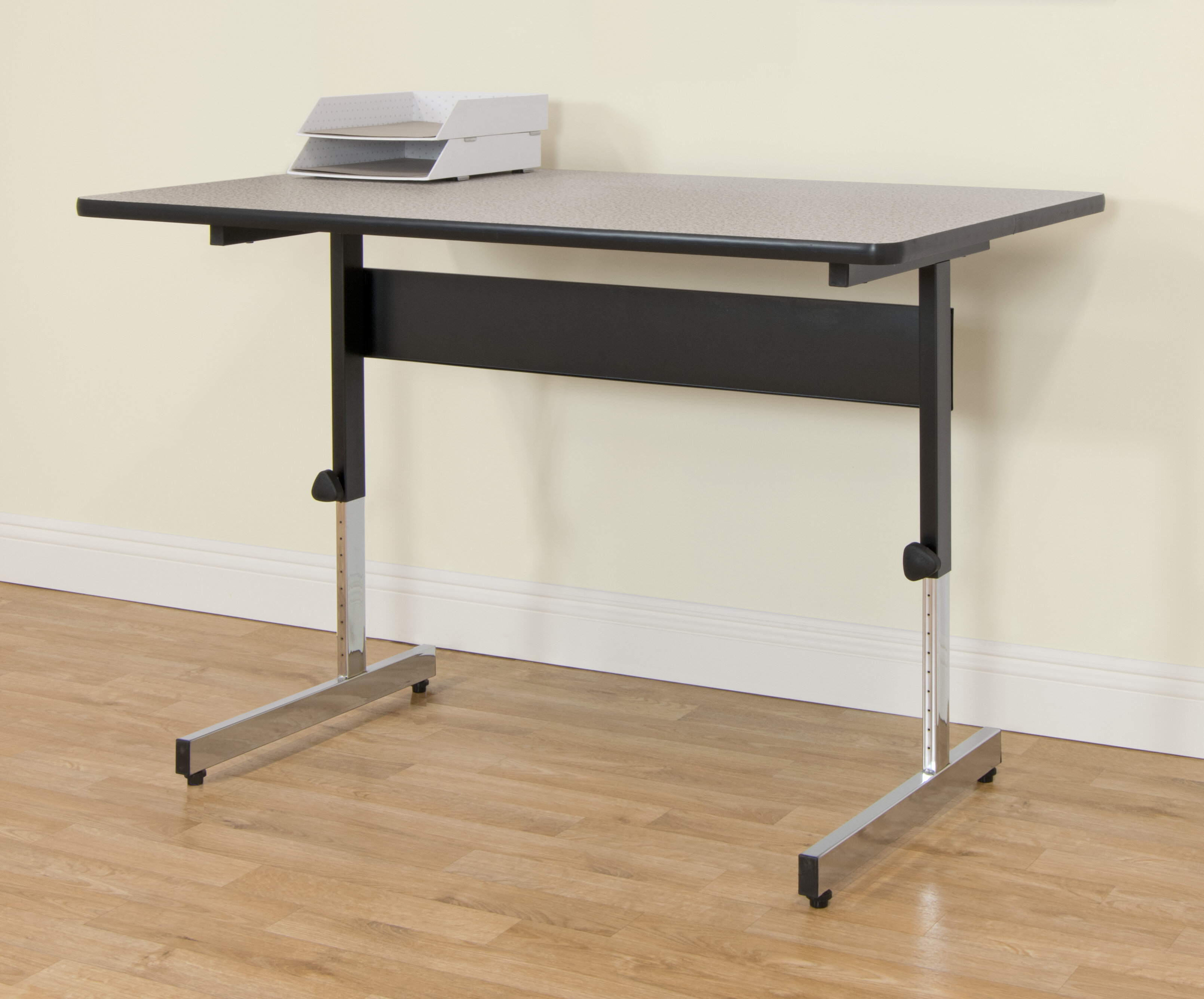 Studio Designs Adapta Height Adjustable Standing Desk Converter