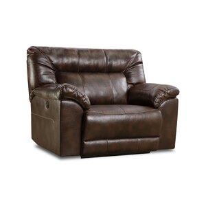 Colwyn Recliner by Simmons Upholstery