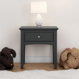 Nightstand For Nursery Wayfair