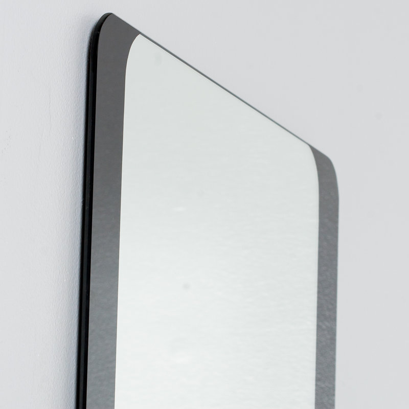 Large Wall Mirror & Reviews AllModern