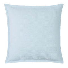 charisma pillow shams