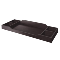 sorelle changing topper