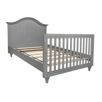 storkcraft bed rails