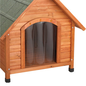 Door Flap for Premium Dog Houses