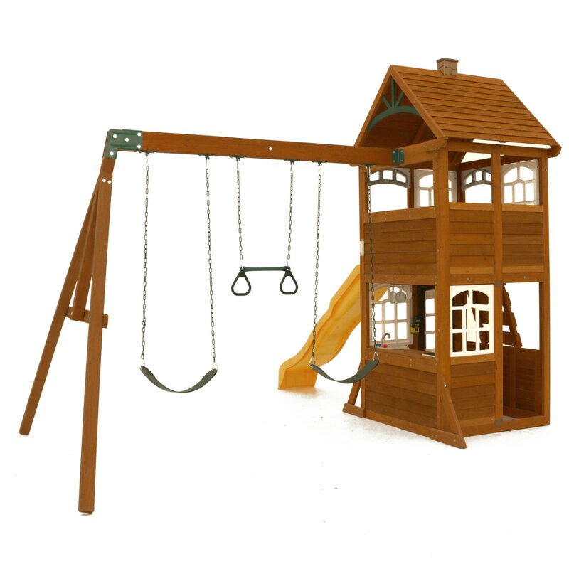 kidkraft mckinley playset