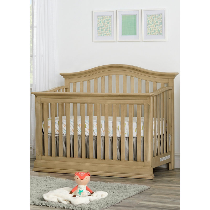 suite bebe dakota conversion kit