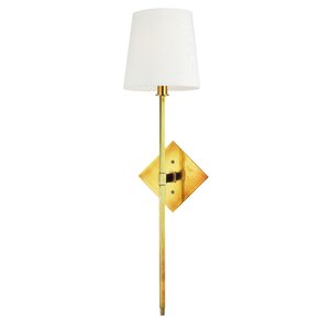 Cortland 1-Light Wall Sconce