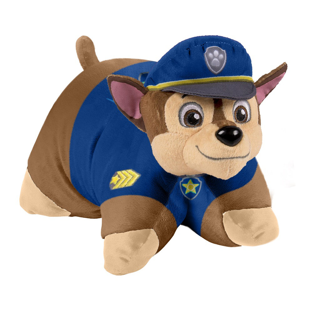 chase plush