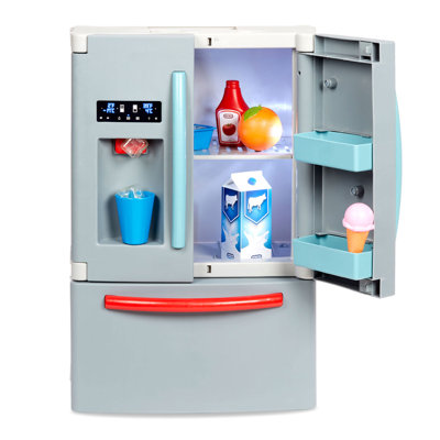 First Fridge Little Tikes