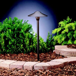 1-Light Pathway Light (Set of 6)