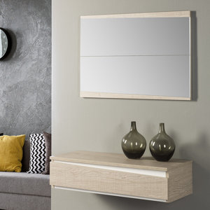 Schminktisch Concept mit Spiegel von Urban Designs