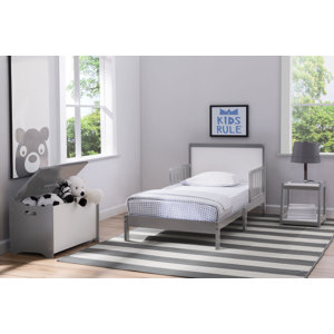 Aster 3 Piece Panel Bedroom Set