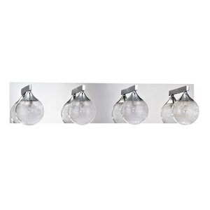 Chesterton 4-Light Bath Bar